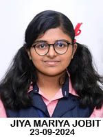 JIYA MARIA JOBIT