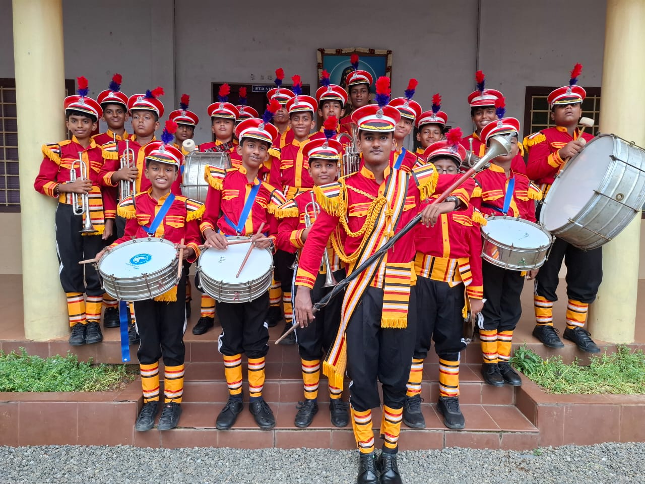 CBSE STATE KALOLSAV 2025